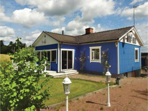 Five-Bedroom Holiday Home in Knislinge in Knislinge